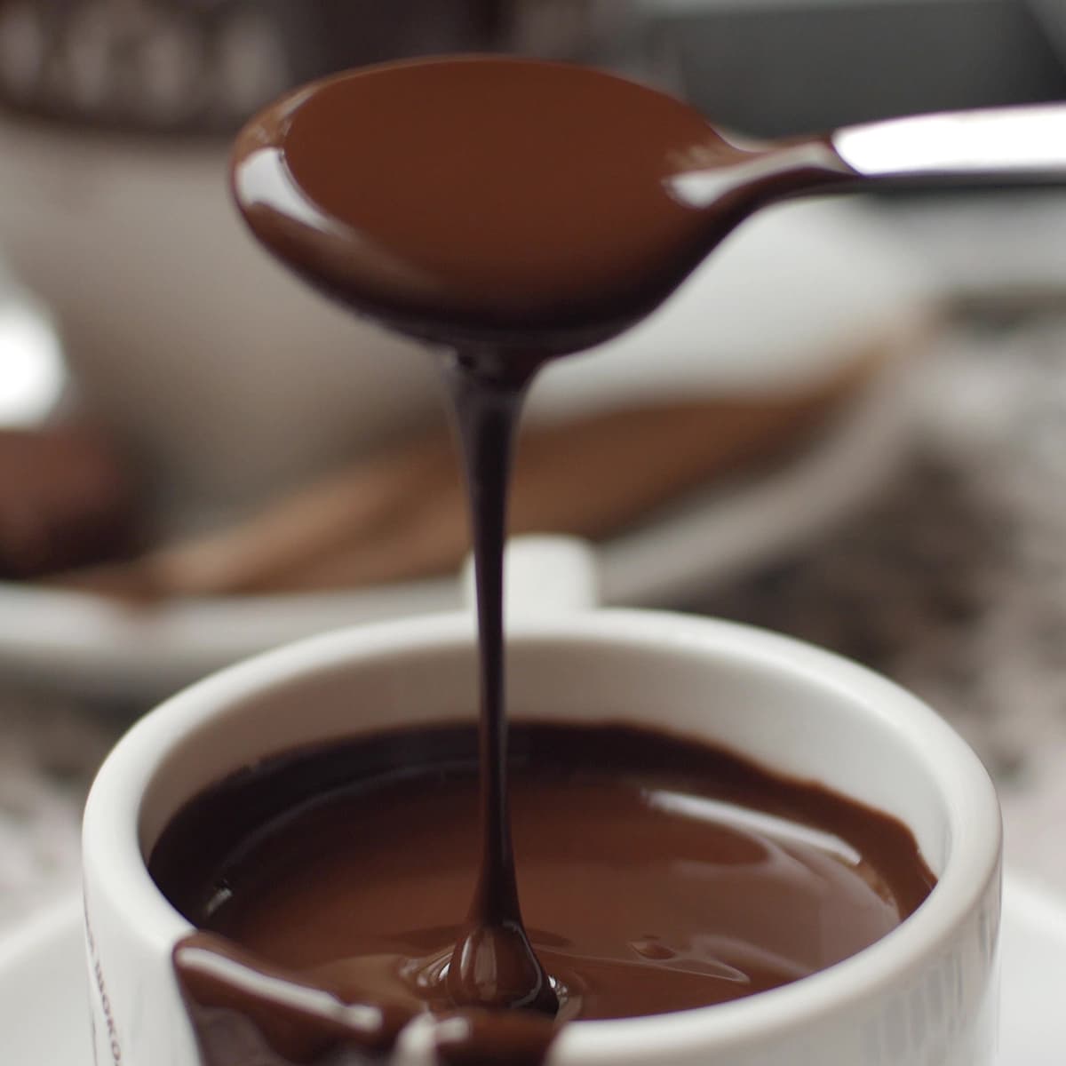 Chocolate Europeu